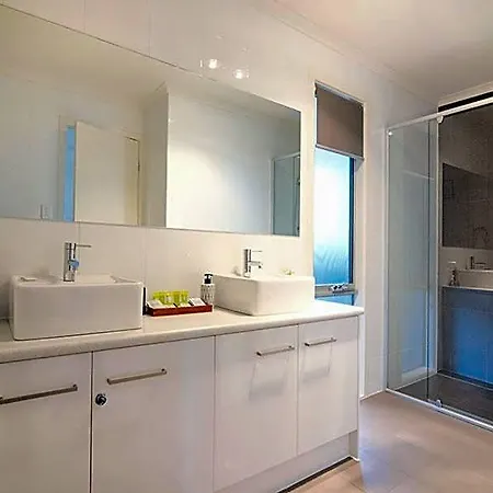 Seagrass Villas Normanville-2