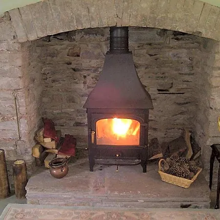 The Draen Bed And Breakfast-2