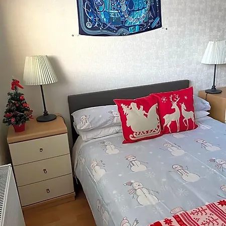 Streatham Common Bed & Breakfast-3