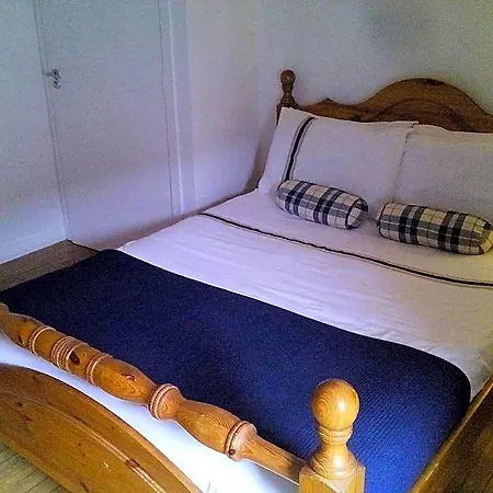 Starfish Rooms-3