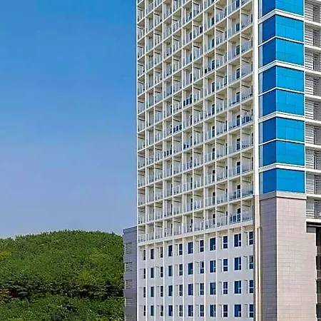 Skytop Hotel Incheon Airport-3