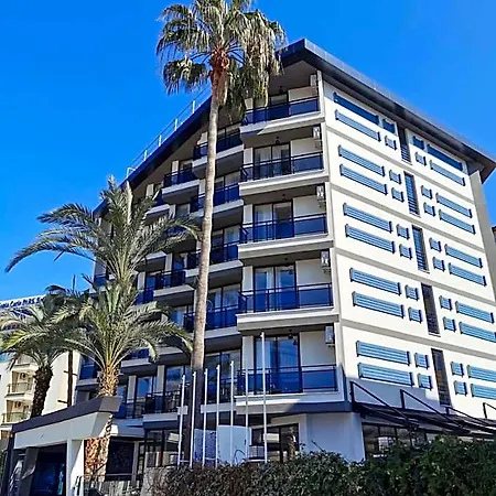 Sette Serenity Hotel (Adults Only)-2