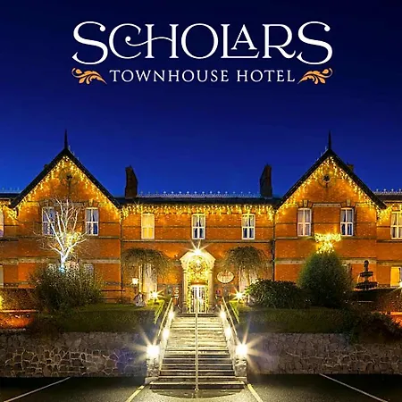 Scholars Townhouse Hotel-3