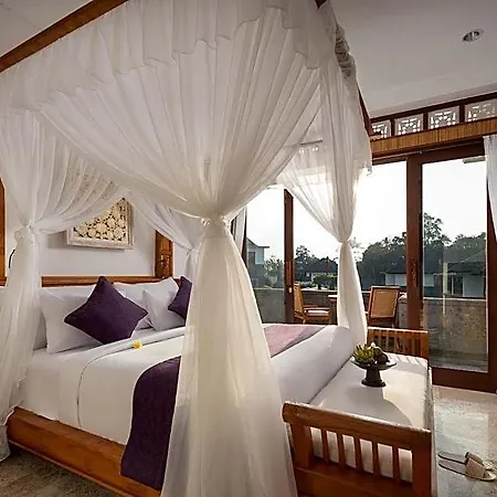 Swan Paradise A Pramana Experience-2