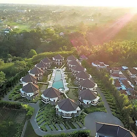 Swan Paradise A Pramana Experience-2