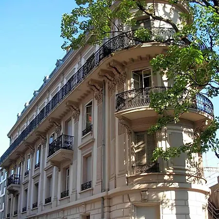 Pension Bienvenue Women Only-2