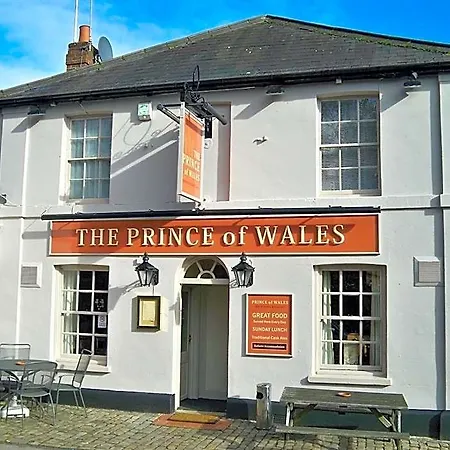 Prince Of Wales Marlow-2