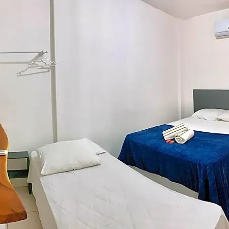 Pousada O De Casa-3