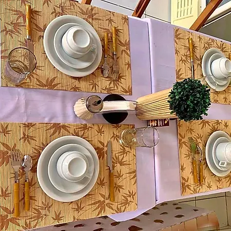Pousada O De Casa-2