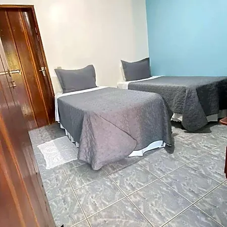 Pousada Nenzinha-2