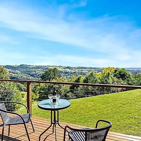 Rosebrook Cottages-3