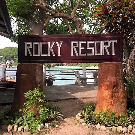 Rocky Resort-2