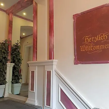 Pension Giesserstrasse-3