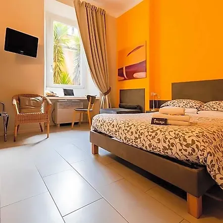Paola Guest House-2