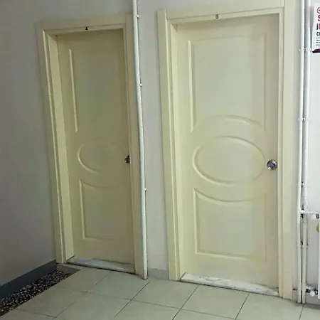 Orkide Motel Pansiyon-3