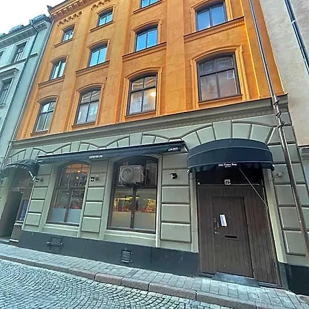 Old Town Stay Hotel-2