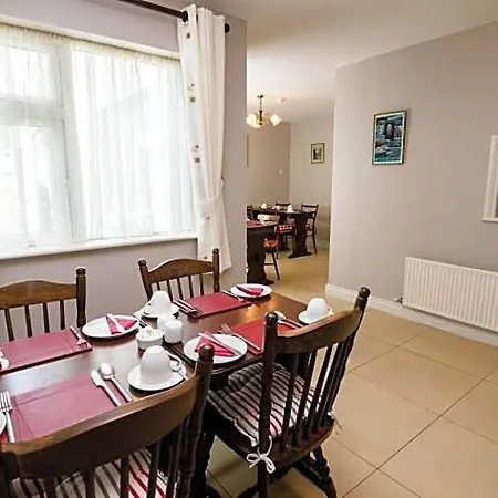 O Neills Bed And Breakfast-3