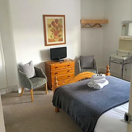 Oak Alyn Hotel-2