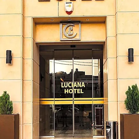 Luciana Hotel-2