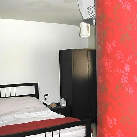 Middle Farm Villa B&B-2