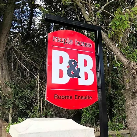 Maplehouse B&B-3