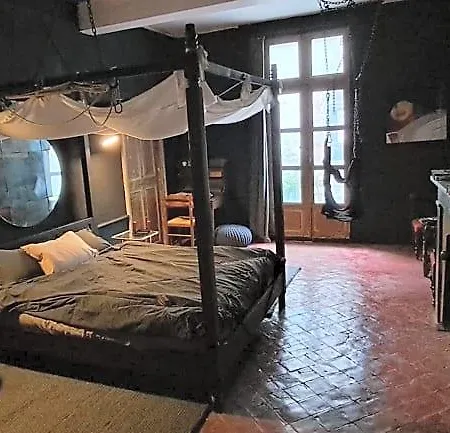 Love Room Perpignan - Week-End En Amoureux Perpignan - Love Room Pour Anniversaire-2