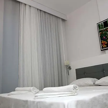Lıman Boutique Otel-2