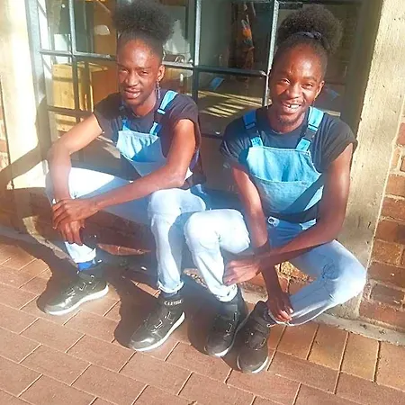 Stesh Maboneng Hotelstyle City Building-3