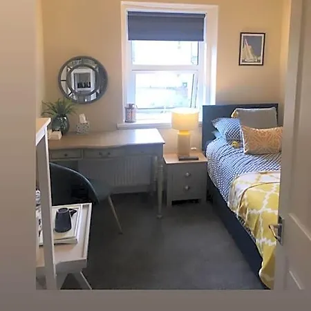 Lismore Guest House-2
