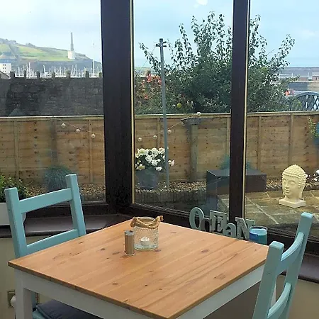 Lismore Guest House-2