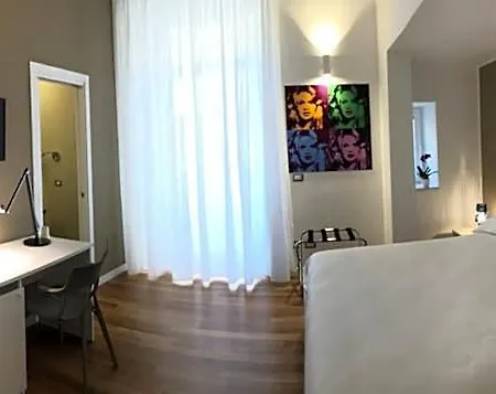 Lo Schiaccianoci B&B-2