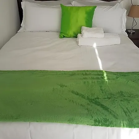 Mzet Guest House-2