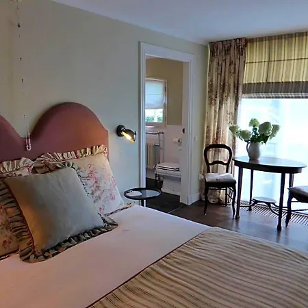 Landrop Bed & Breakfast-2