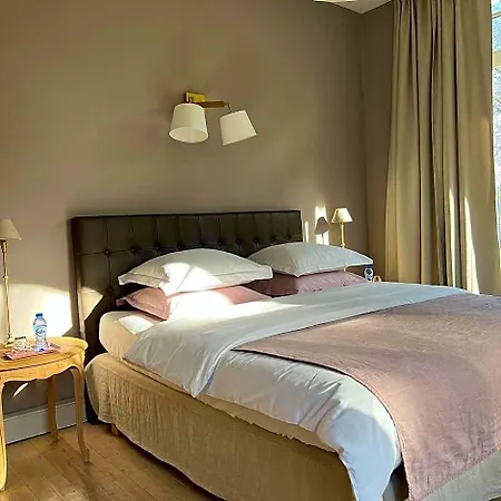 La Vigie, Spa-3
