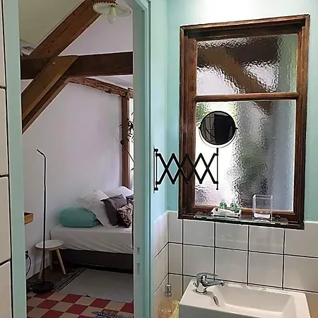 La petite maison du jardin d'Apollon-3