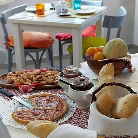 La Vecchia Latteria - B & B-3