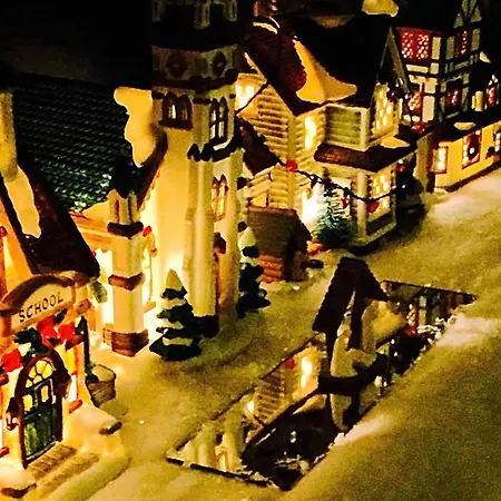 Innkeeper'S Place B&B-2