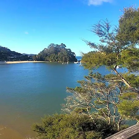 Kaiteriteri Abel Tasman Inlet Views-3