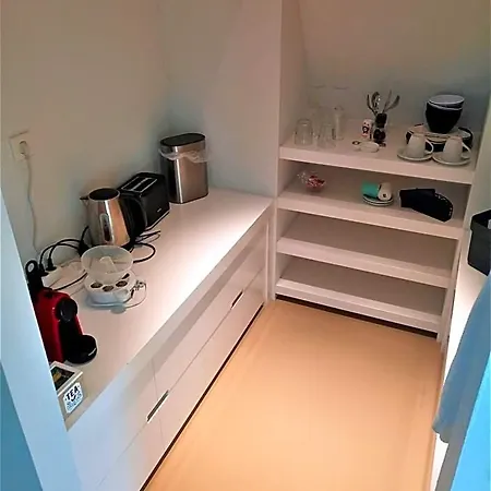 Kaap Hoorn Club Bed en Breakfast-3
