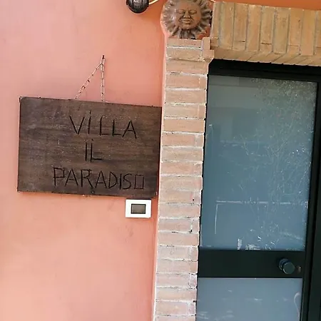 Il Paradiso-2