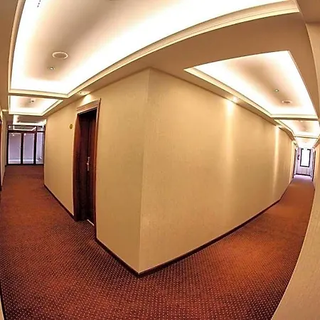 Hotel Pod Kluka-3