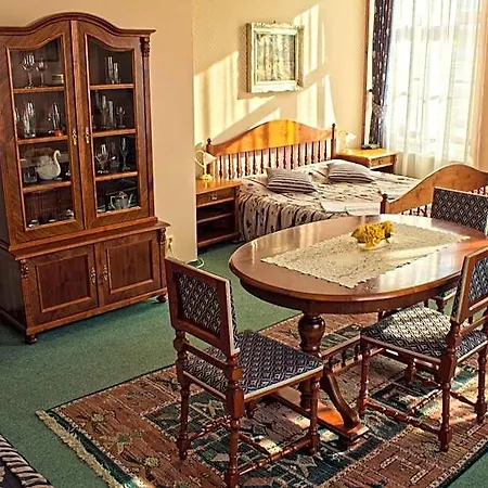 Hotel Zlata Stoupa-3