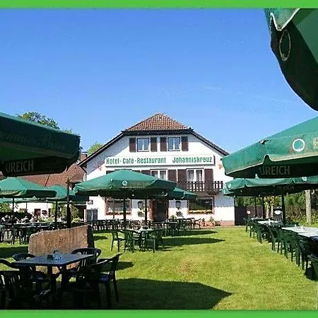Hotel-Restaurant Johanniskreuz-3
