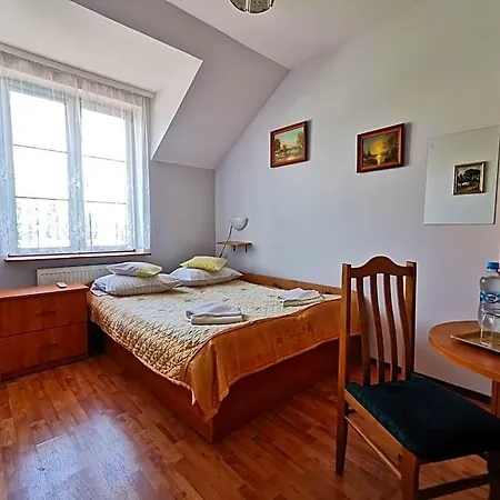 Hotel Teresita-3