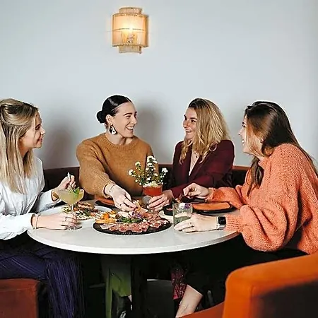 Hotel Restaurant Sam-2