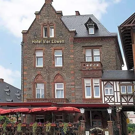 Hotel Vier Löwen-2