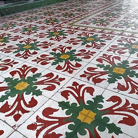 Hotel Peking-3