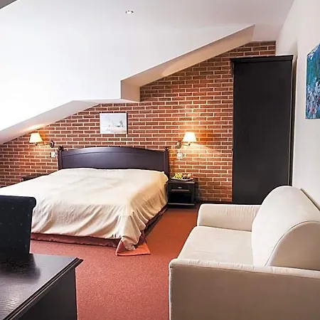Hotel Purkmistr Beer&Spa Resort-3