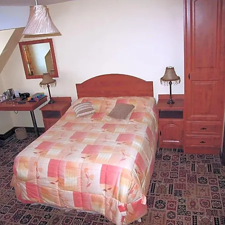 Kinvara Inn B&B-2