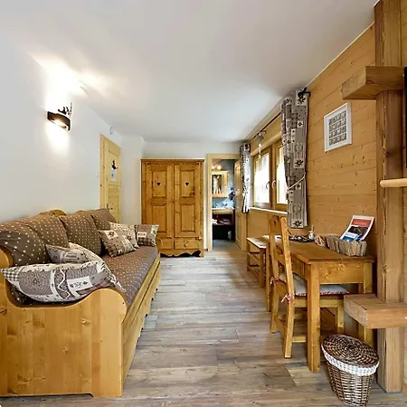 Hotel Les Melezes-2